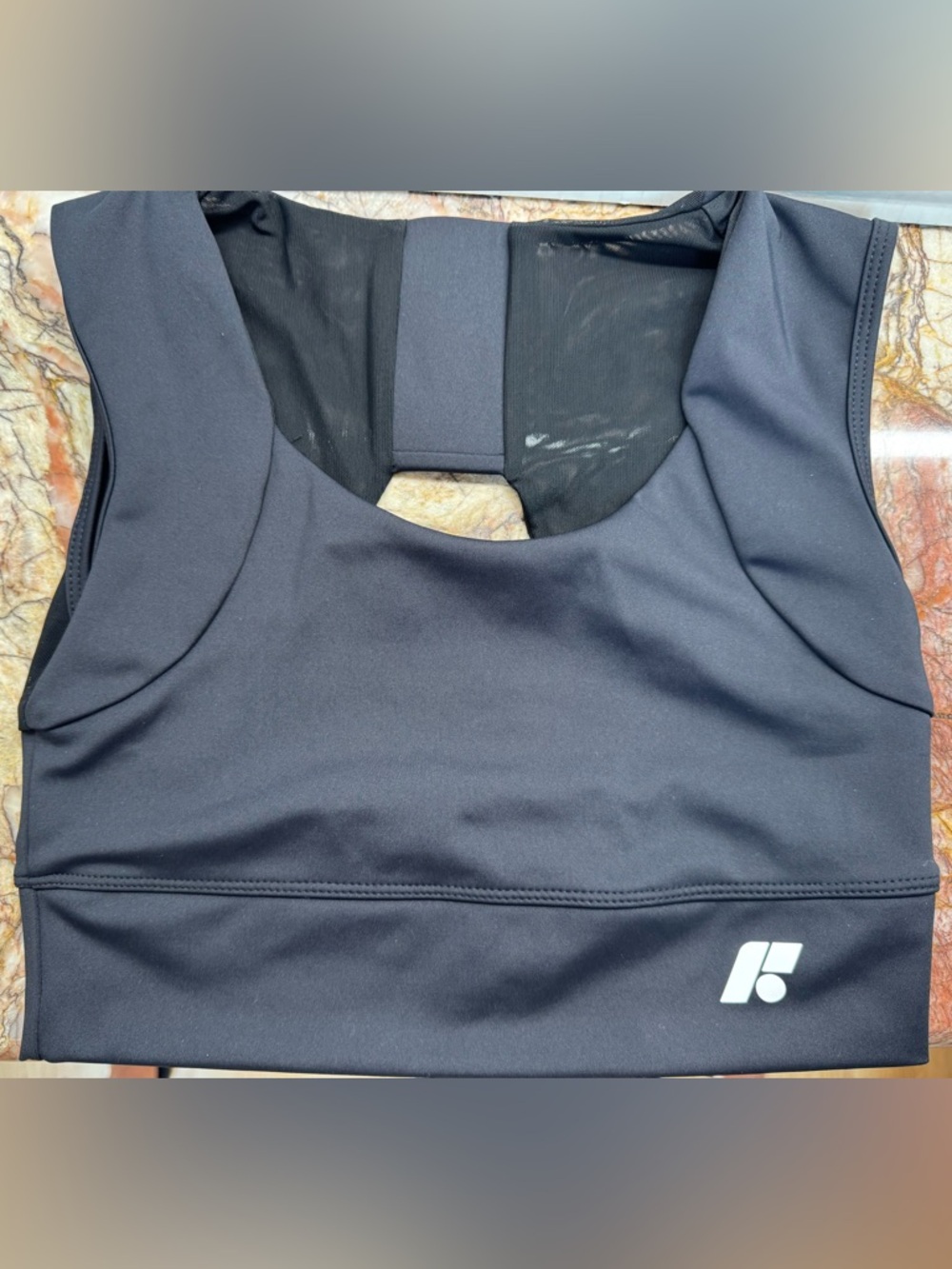 Forme Power Bra